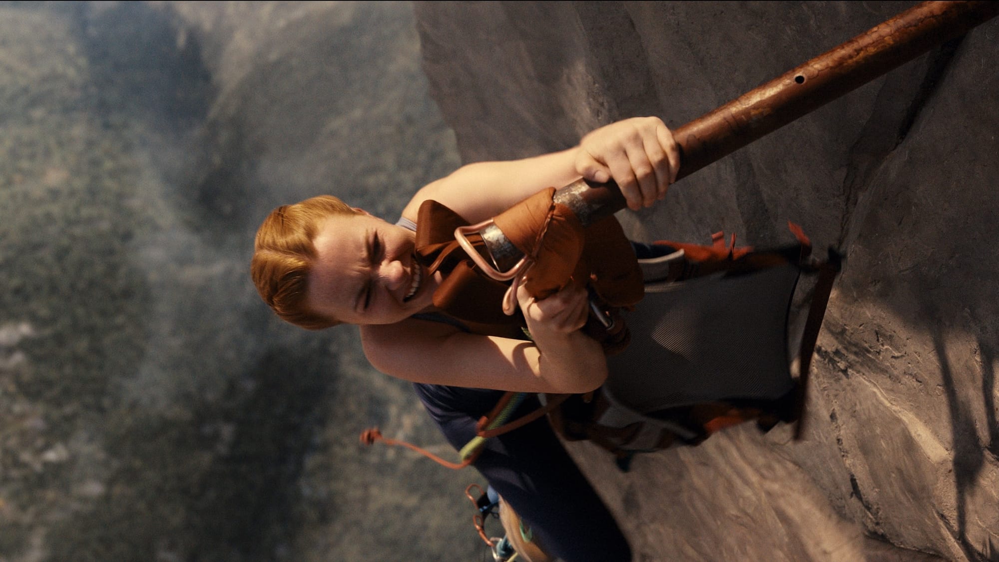 Fall 2: Deadpoint (2026)