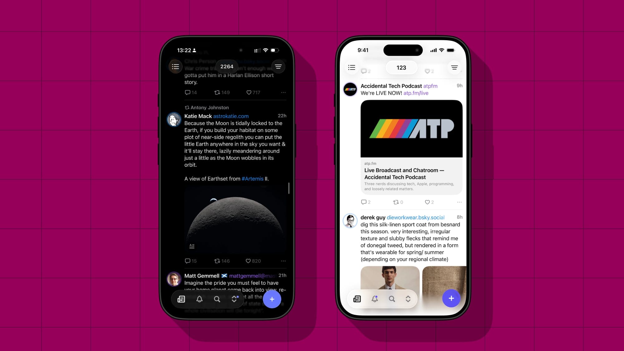 Indigo: The Big Solve For Open Social
