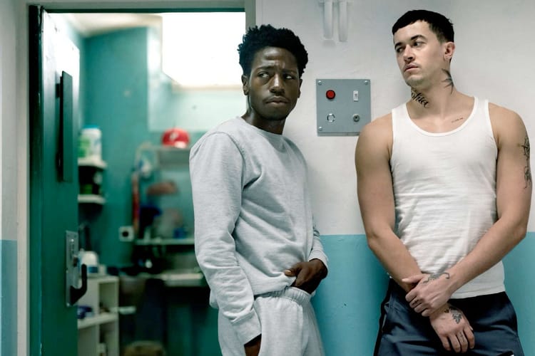 Movie Review: Wasteman (2026)