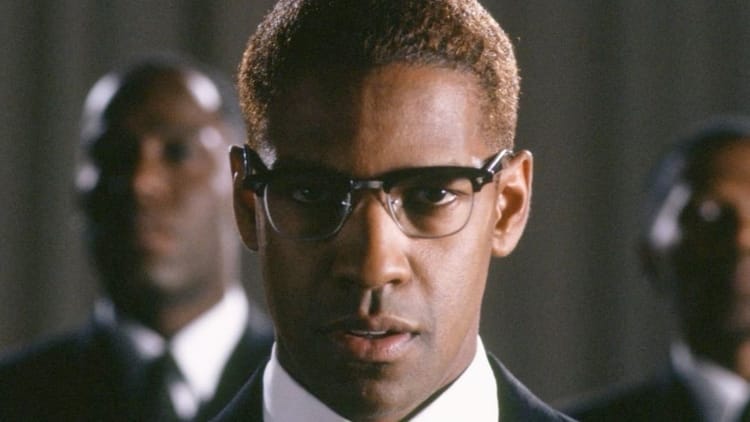 Movie Review: Malcolm X (1992)