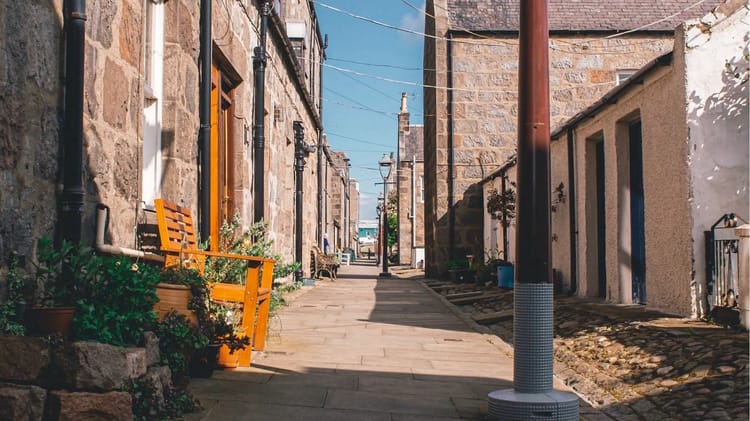 I Miss Long Summer Days