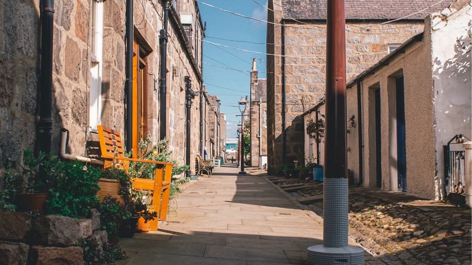 I Miss Long Summer Days