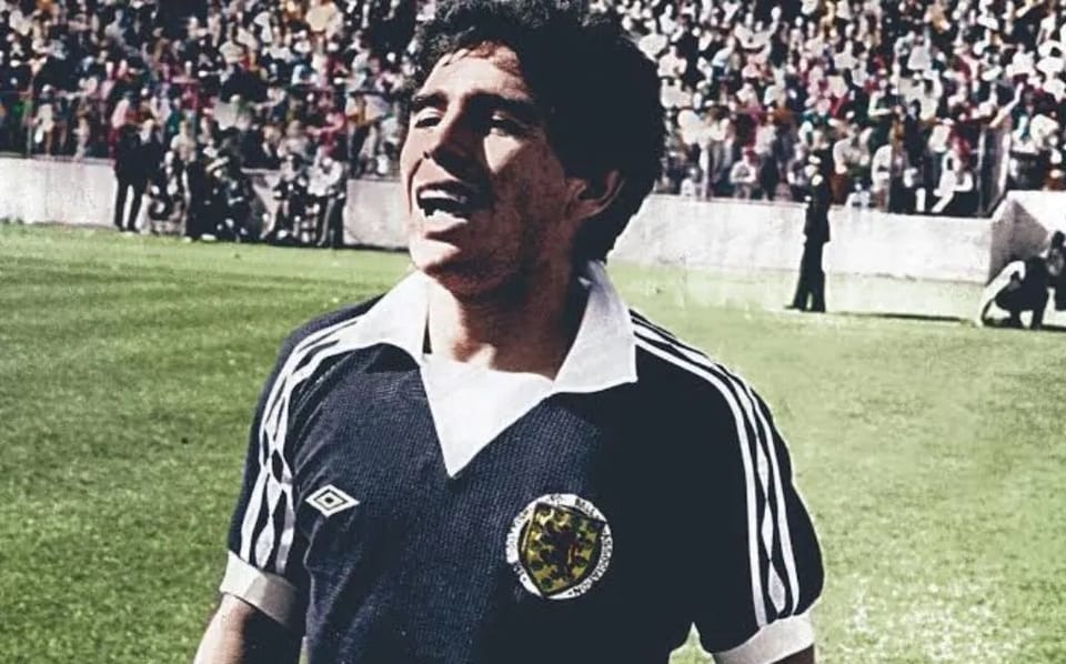 No, Scotland Fans Don't Owe England Their Support